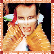 The Magnificent Five by Adam And The Ants