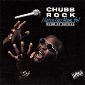 Lost In The Storm by Chubb Rock