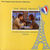 A Kiss By The Fountain by Enya