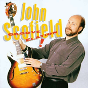 Peculiar by John Scofield