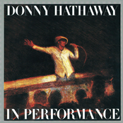 We Need You Right Now by Donny Hathaway