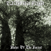 Ruler of the Forest (Full Length 2015)