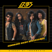 Gadis Serigala by Gribs