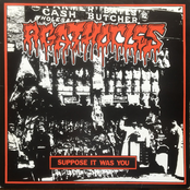 1990 - Agathocles & Drudge