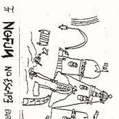 No Escape From Ulan Bator (Part II)