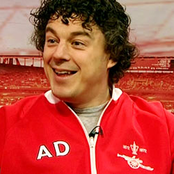 Alan Davies