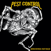 Infestation / Rat Race