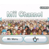 Nintendo Wii Music