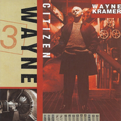 A Farewell To Whiskey by Wayne Kramer