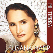 La Sandunga by Susana Harp