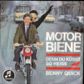 benny quick