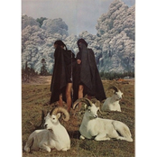 Song For An Unborn Sun/Sister Yarrow