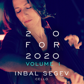 Inbal Segev: Inbal Segev: 20 for 2020 Volume I