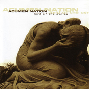 The Paralysis Is Real by Acumen Nation