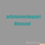 bluesoul: Artist Never Buys Art