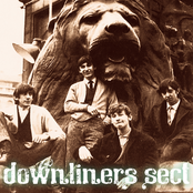 Cadillac by Downliners Sect