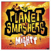 King Of Tuesday Night by The Planet Smashers