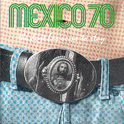 All Day Long by Mexico 70