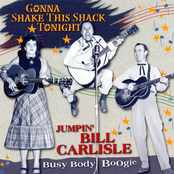 Gonna Shake This Shack Tonight: Busy Body Boogie