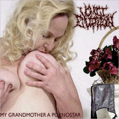 My Grandmother a Pornostar