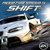 Need For Speed: Shift OST