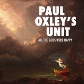 All the Gods Were Happy