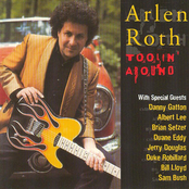 Arlen Roth: Toolin' Around