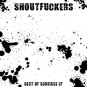 Best Of Scheisse LP