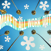 Jesse Roper: Make It All Work Out