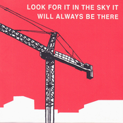 Look for it in the Sky It Will Always Be There