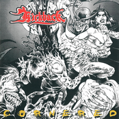 The Kickback: Cornered