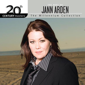 20th Century Masters: The Millennium Collection: The Best of Jann Arden