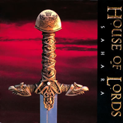 Kiss Of Fire by House Of Lords