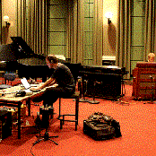 pekka kuusisto & valgeir sigurðsson