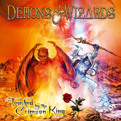 Beneath These Waves by Demons & Wizards