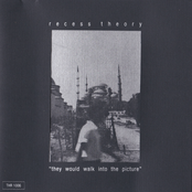 "they would walk into the picture"