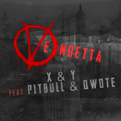 Vendetta featuring Pitbull, Qwote