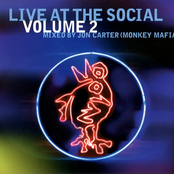 Live at the Social, Volume 2