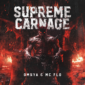 Supreme Carnage
