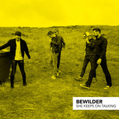 She Keeps on Talking - Single