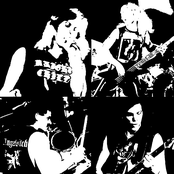 Live at The Ritz, Roseville, Michigan, USA, 31/7-1989