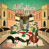 I Wish It'd Snow In California