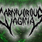 carnivorous vagina