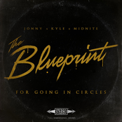 Jonny Craig: The Blueprint For Going In Circles