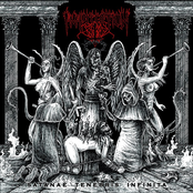 Imprecation: Satanae Tenebris Infinita