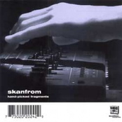 Fragment by Skanfrom