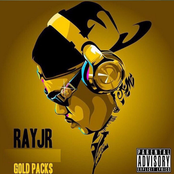 Ray Jr.: Gold Packs