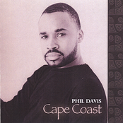 Cape Coast by Phil Davis