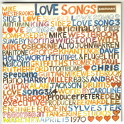 Mike Westbrook's Love Songs