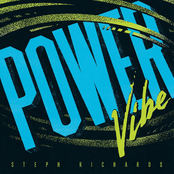 Power Vibe (feat. Joshua White, Stomu Takeishi, Gerald Cleaver & Max Jaffe)